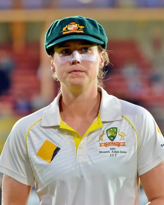 Ellyse Perry