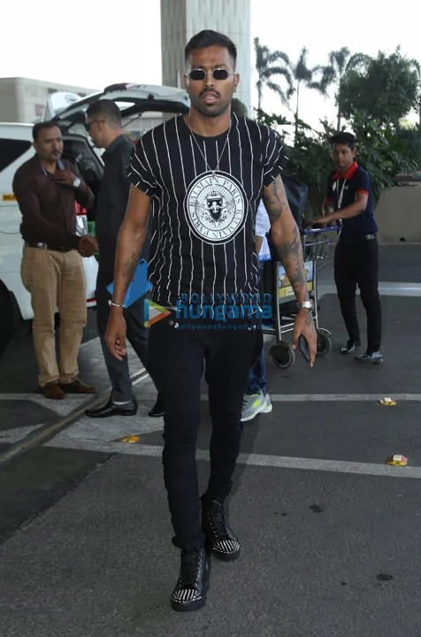 Hardik Pandya