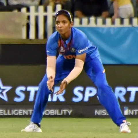 Harmanpreet Kaur