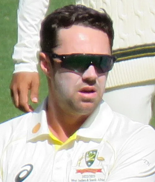 Travis Head