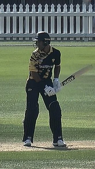 Rachin Ravindra