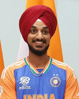 Arshdeep Singh