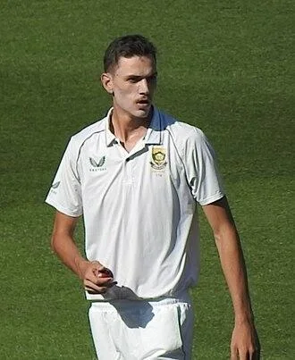 Marco Jansen