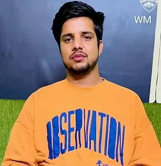 Rasikh Dar