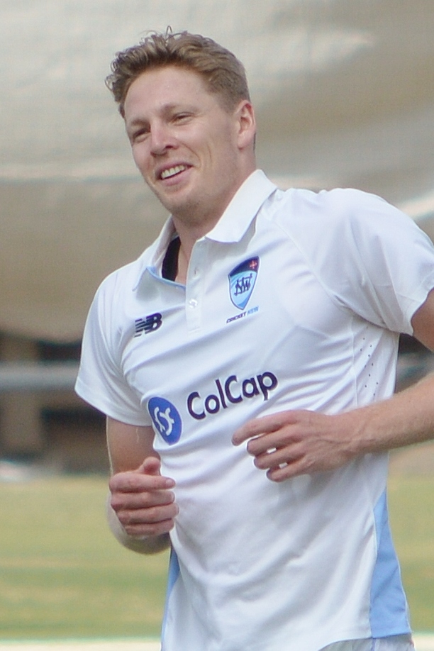 Jack Edwards
