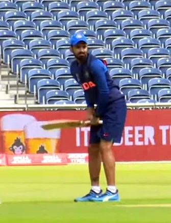 KL Rahul