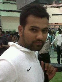 Rohit Sharma