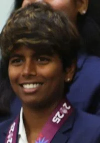 Arundhati Reddy